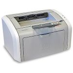 HP LaserJet 1010