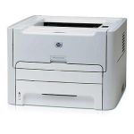 HP LaserJet 1160