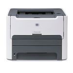 HP LaserJet 1320