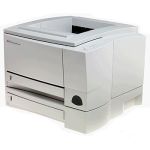 HP LaserJet 2100m