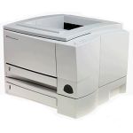 HP LaserJet 2100tn