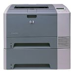 HP LaserJet 2430tn