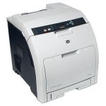 HP Color LaserJet 3000