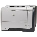 HP LaserJet 3015