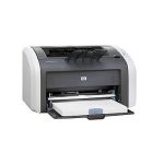 HP LaserJet 3020