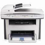 HP LaserJet 3055