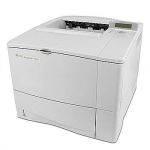 HP LaserJet 4000N