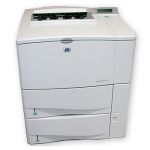 HP LaserJet 4000TN