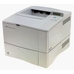 HP LaserJet 4050