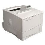 HP LaserJet 4100