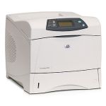 HP LaserJet 4200