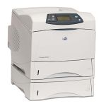 HP LaserJet 4250dtn