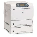 HP LaserJet 4350dtn