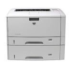 HP LaserJet 5200DTN