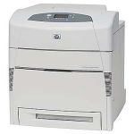 HP Color LaserJet 5550