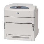 HP Color LaserJet 5550n