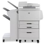 HP LaserJet 9050dn