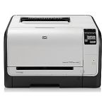 HP Color LaserJet Pro CP1525nw