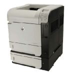 HP LaserJet Enterprise 600 M602x