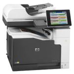 HP LaserJet Enterprise 700 Color MFP M775dn