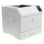 HP LaserJet Enterprise M605n