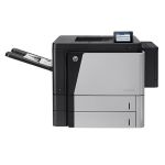 HP LaserJet Enterprise M806dn