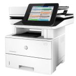 HP LaserJet Enterprise M527dn