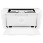 HP LaserJet M110w