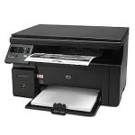 HP LaserJet Pro M1132