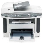 HP LaserJet M1522nf MFP