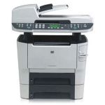 HP LaserJet M2727 MFP