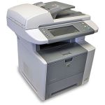 HP LaserJet M3027 MFP