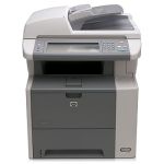 HP LaserJet M3035xs MFP