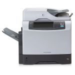 HP LaserJet M4345 MFP