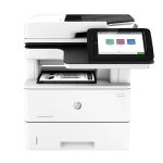 HP LaserJet Managed MFP E52645dn