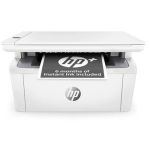 HP LaserJet MFP M139w