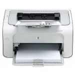 HP LaserJet P1005