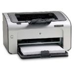 HP LaserJet P1006