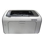 HP LaserJet P1007