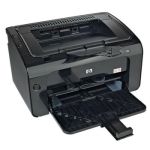 HP LaserJet Pro P1102W