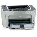 HP LaserJet P1505