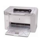 HP LaserJet Pro P1566