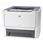 HP LaserJet P2015