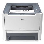 HP LaserJet P2015d