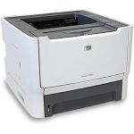 HP LaserJet P2015dn