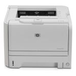 HP LaserJet P2035