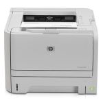 HP LaserJet P2035n