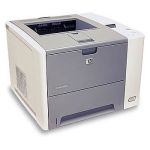 HP LaserJet P3005