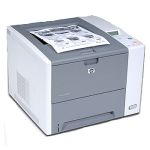 HP LaserJet P3005d