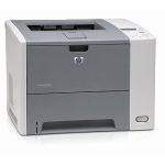 HP LaserJet P3005x